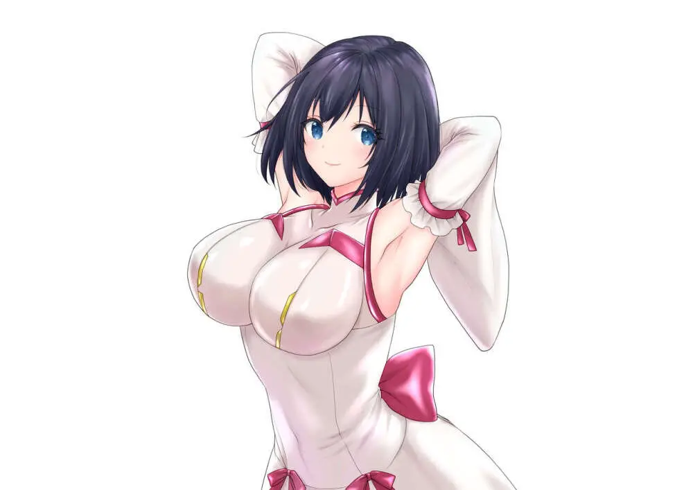 洗脳支配される魔祓い師 ~わたしアナタのご奉仕人形にされちゃいました~ Page.35