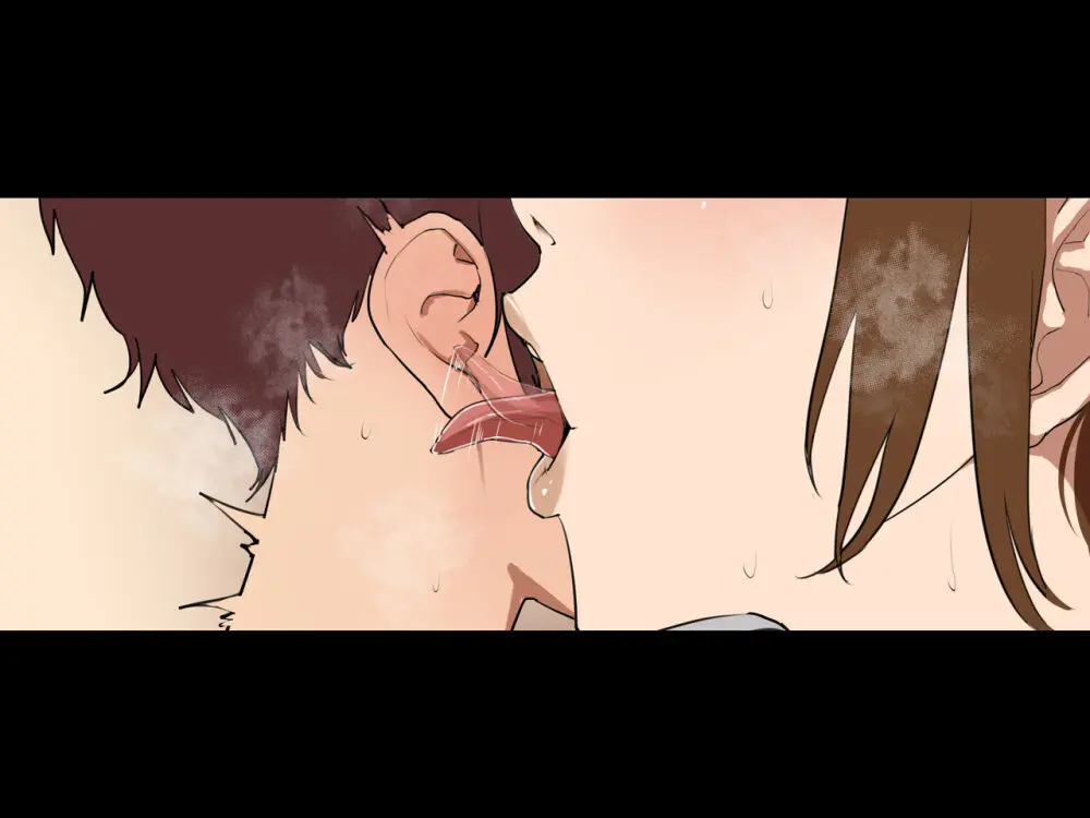 SEXでお悩み解決!美人な掃除のおばさん Page.402