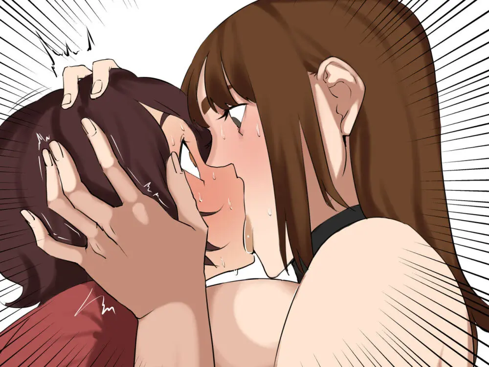 SEXでお悩み解決!美人な掃除のおばさん Page.406