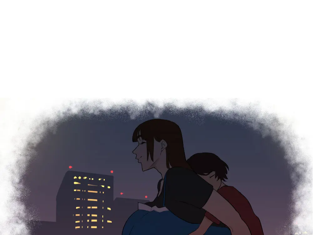 SEXでお悩み解決!美人な掃除のおばさん Page.494