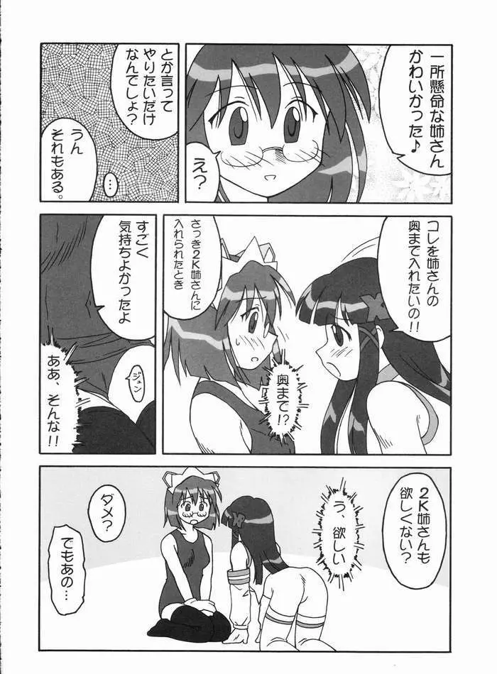 処理を続行しますか? Page.11
