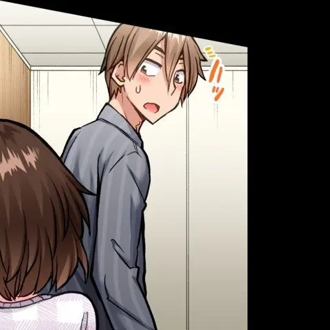 ア★コ洗い屋のお仕事~片想い中のアイツと女湯で~ CH.208-221 Page.87