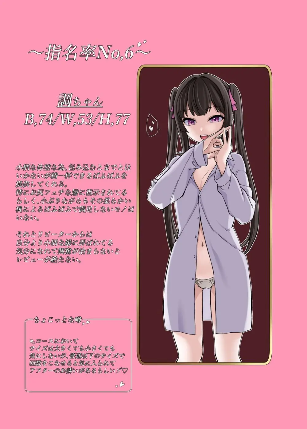 PafuPafu倶楽部~SONG2~ Page.14