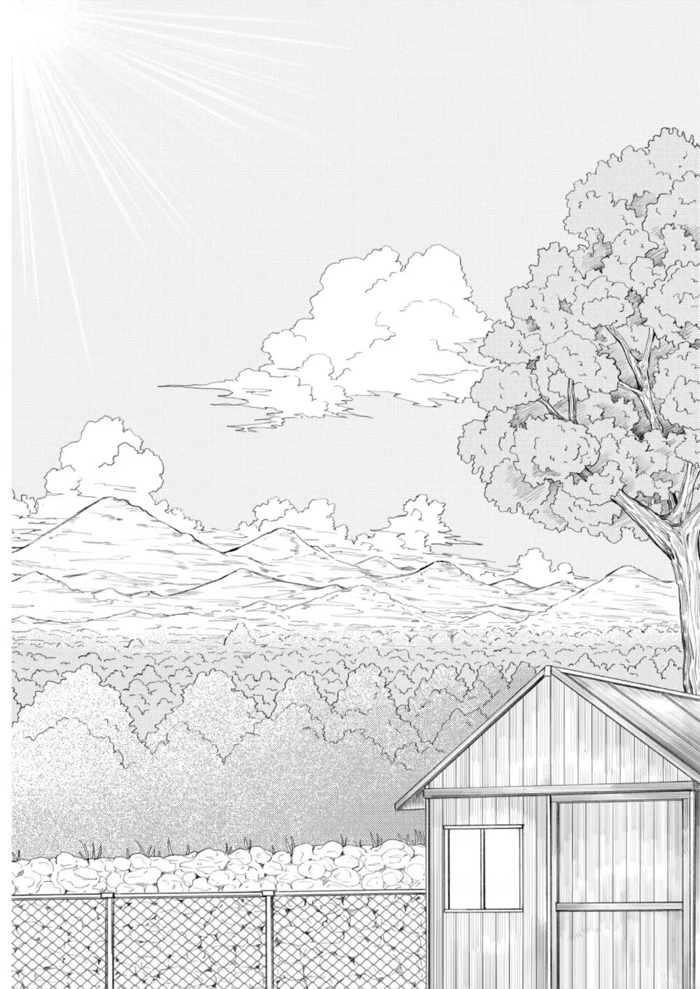 STAND BY PEE!!!! -限りなく透明に近い白い液体- Page.80