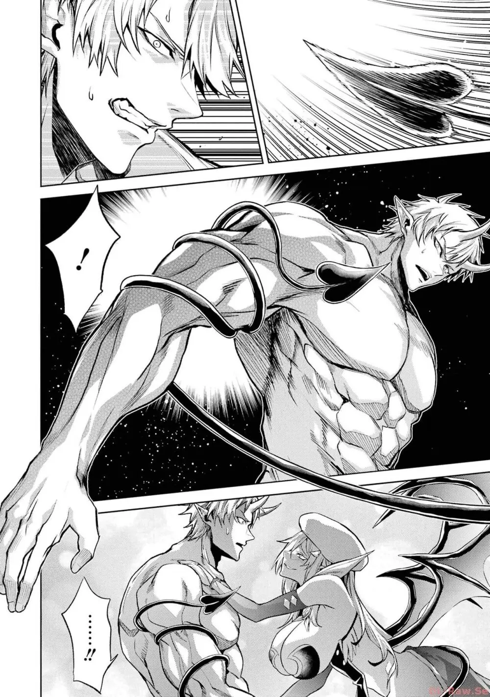 転生したら序盤で死ぬ中ボスだった-ヒロイン眷属化で生き残る 2 Page.176