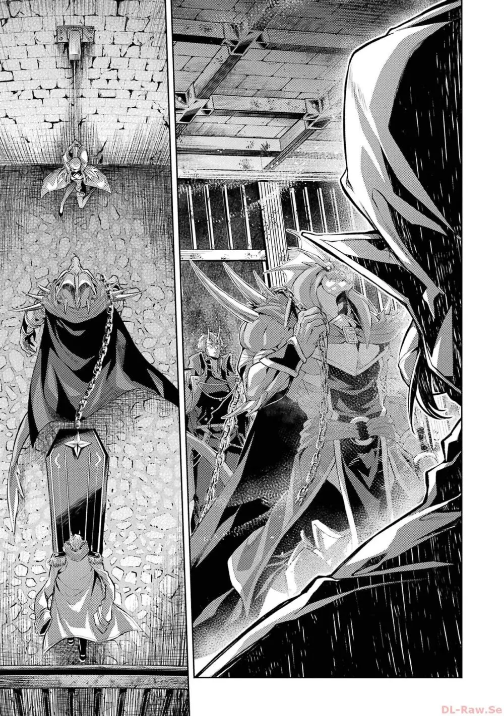 転生したら序盤で死ぬ中ボスだった-ヒロイン眷属化で生き残る 2 Page.83