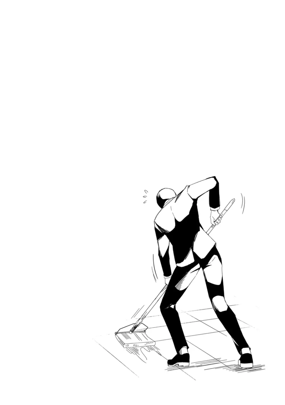 先生の初めて私にちょうだい? Page.48