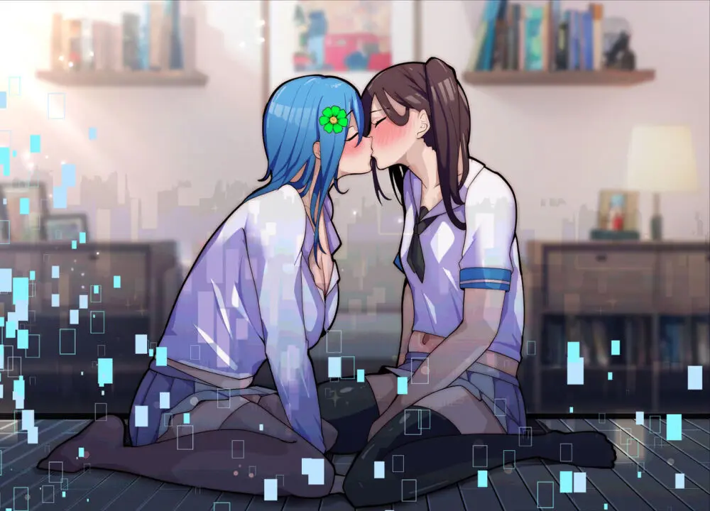 メスおちぶ!~全てが逆!?女子高生に逆ネトラレ! Page.70