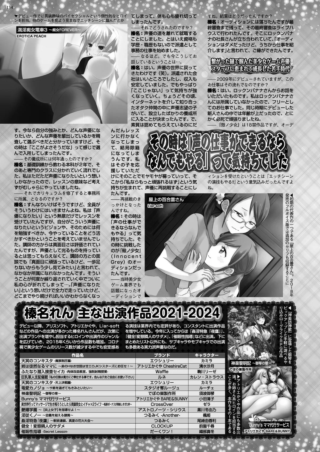 BugBug 2024年12月号 Page.132