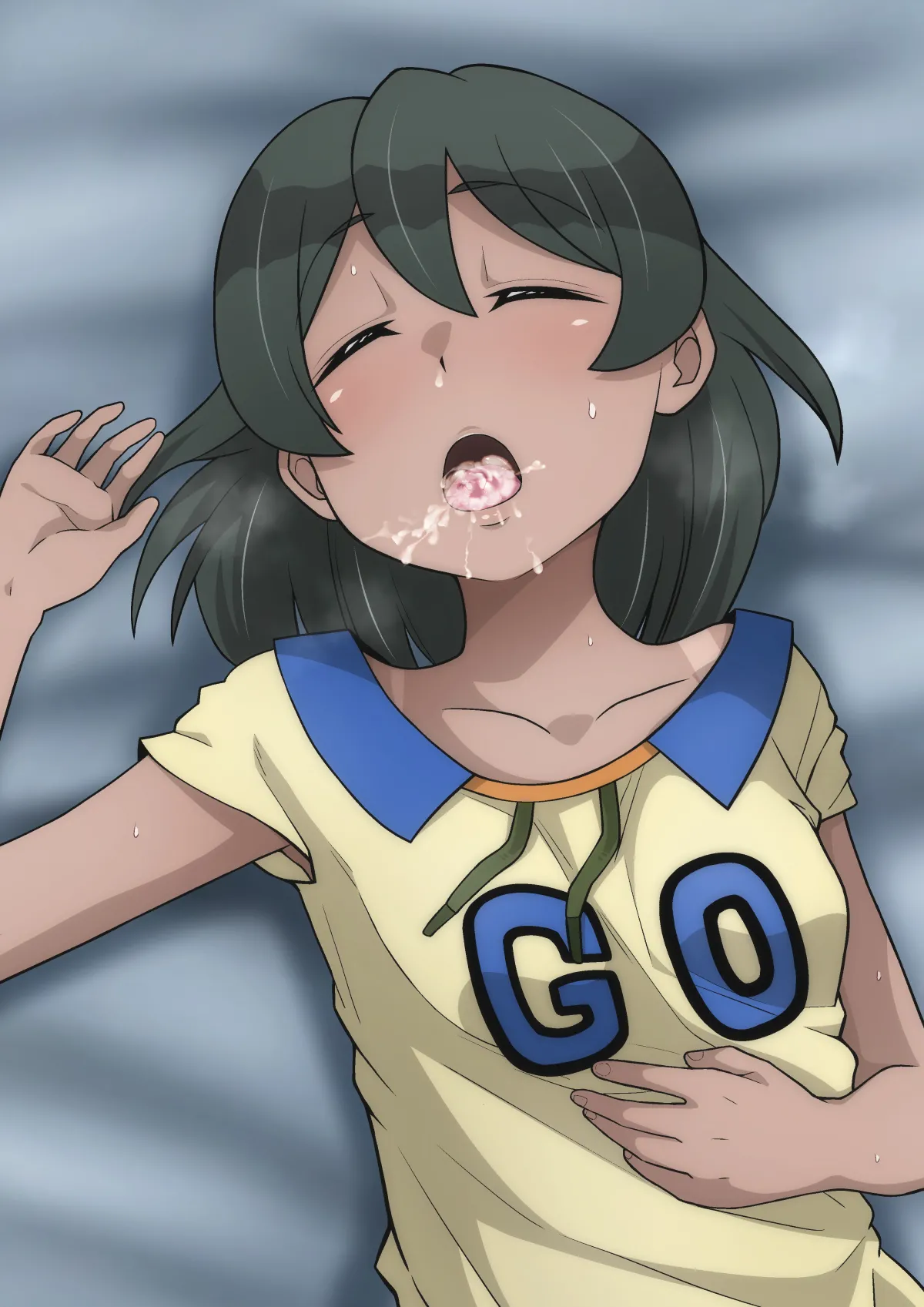 雅ちゃん睡眠いたずらクラブ Page.481