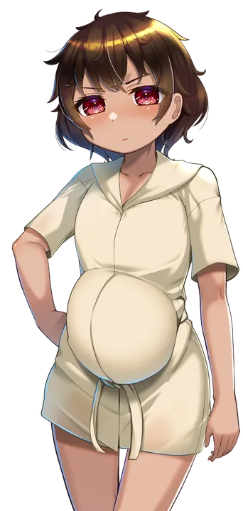 転生した世界で男の娘を孕ませられるのは、神である俺だけ。3 Page.15