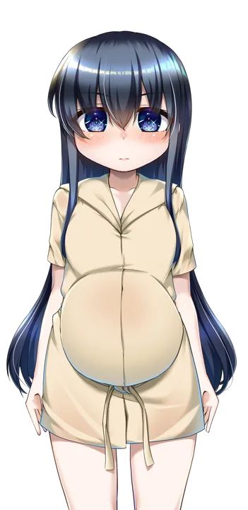 転生した世界で男の娘を孕ませられるのは、神である俺だけ。3 Page.75