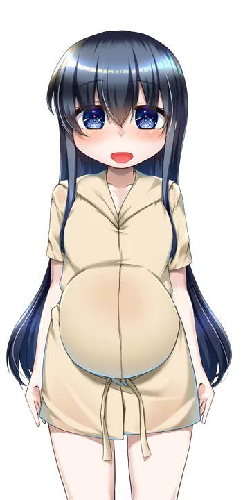 転生した世界で男の娘を孕ませられるのは、神である俺だけ。3 Page.77