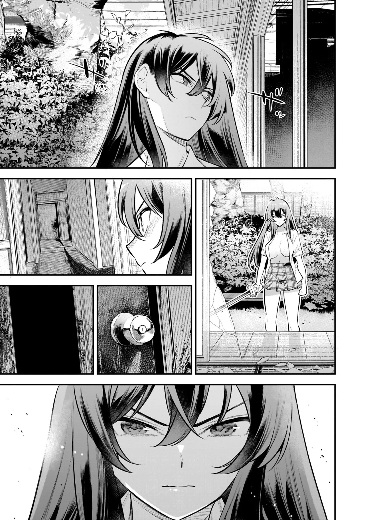 ガールズゾンビパーティー2巻 Page.117
