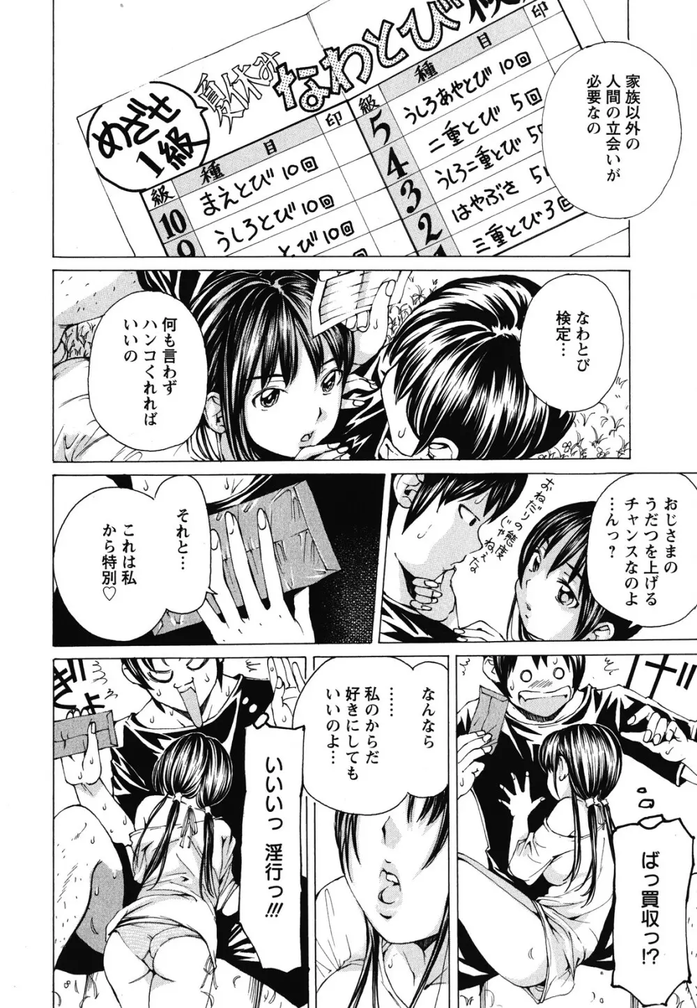 素肌的美少女 ~全部脱がしちゃいや編~ Page.51