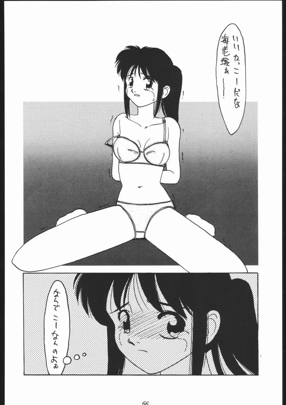 大岡Nan DemoｰR Page.65