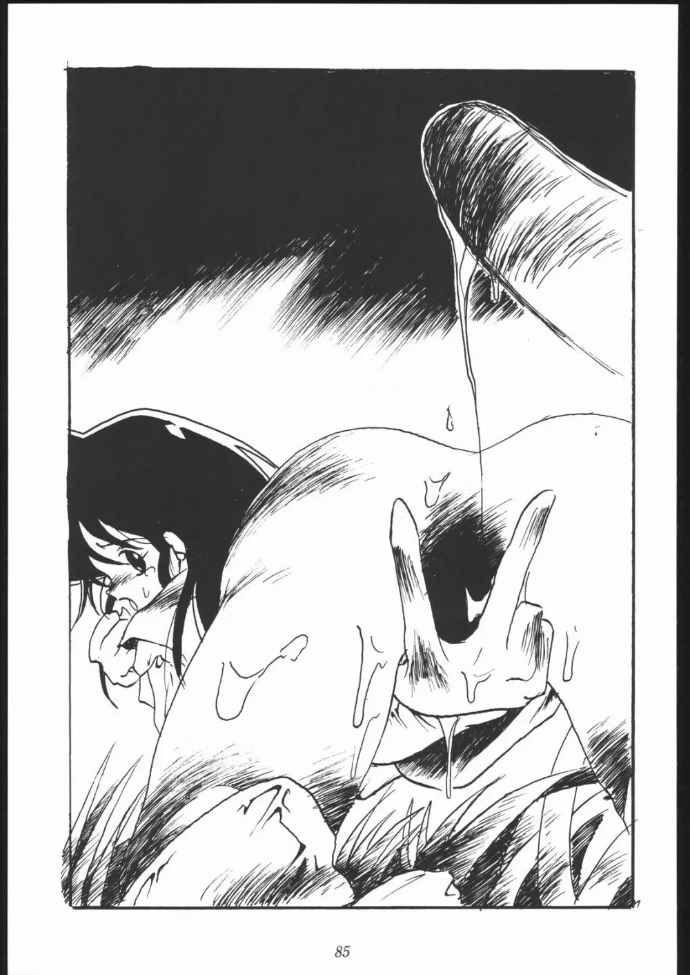 大岡Nan DemoｰR Page.84