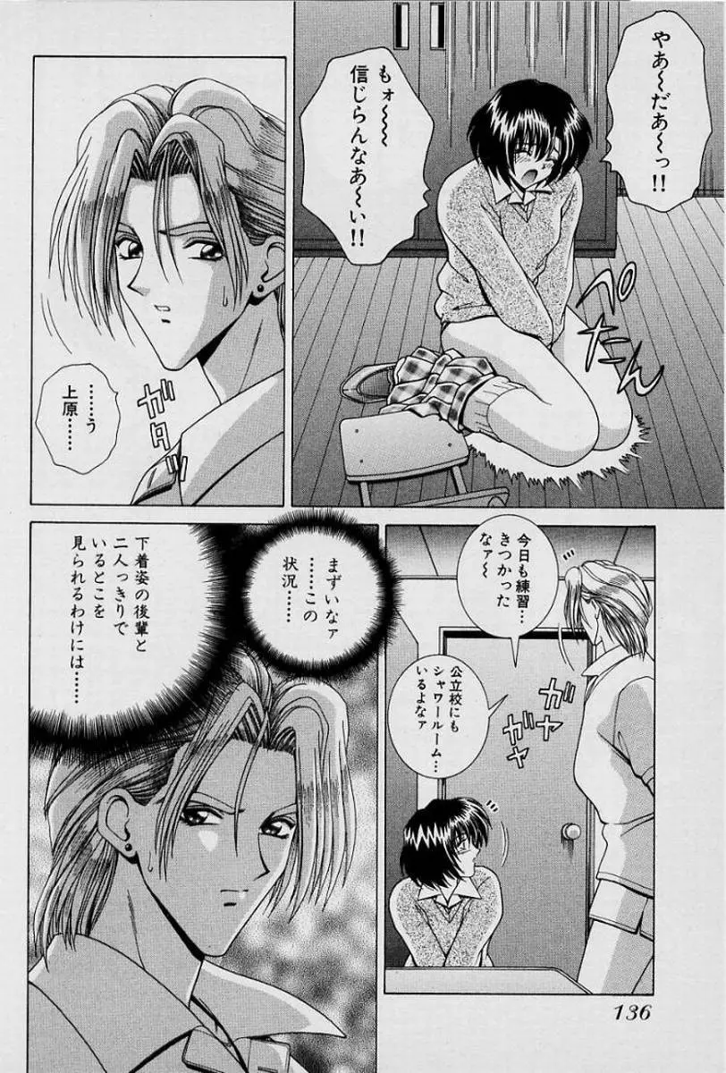 ガールズ vol.1 Page.139