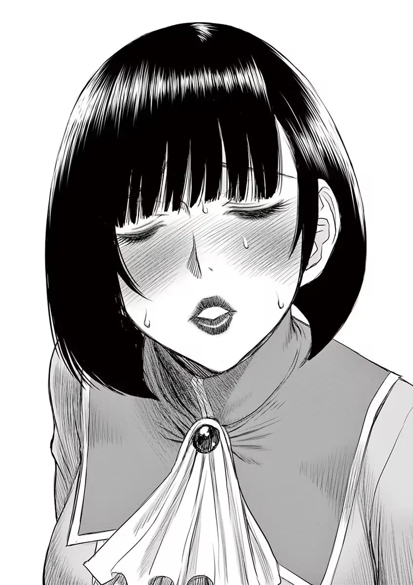 異世界不倫~魔王討伐から十年、妻とはレスの元勇者と、夫を亡くした女戦士~ 1 Page.46