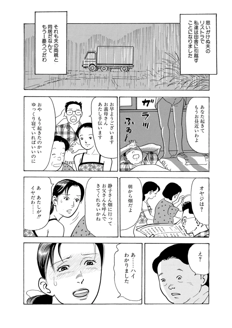 月刊ヒトヅマ○コLovers vol.3 Page.30
