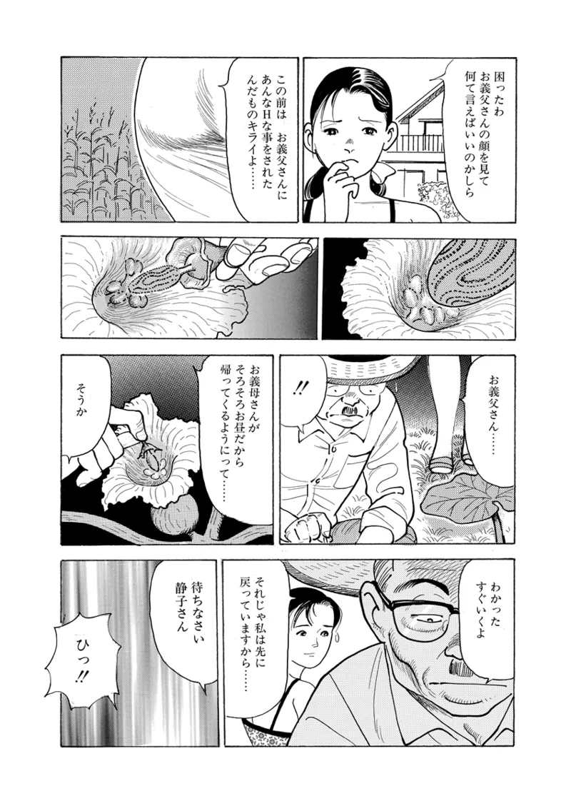 月刊ヒトヅマ○コLovers vol.3 Page.31