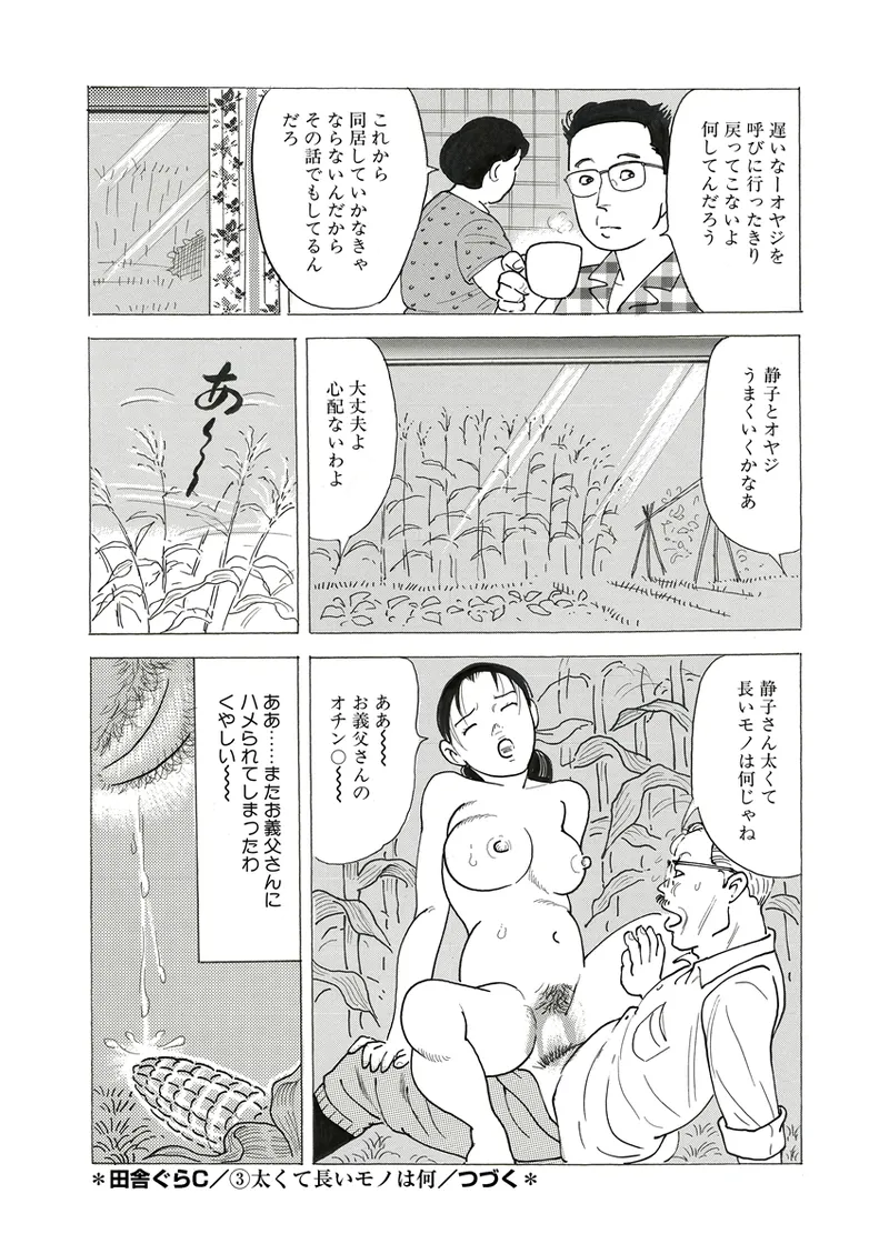 月刊ヒトヅマ○コLovers vol.3 Page.44
