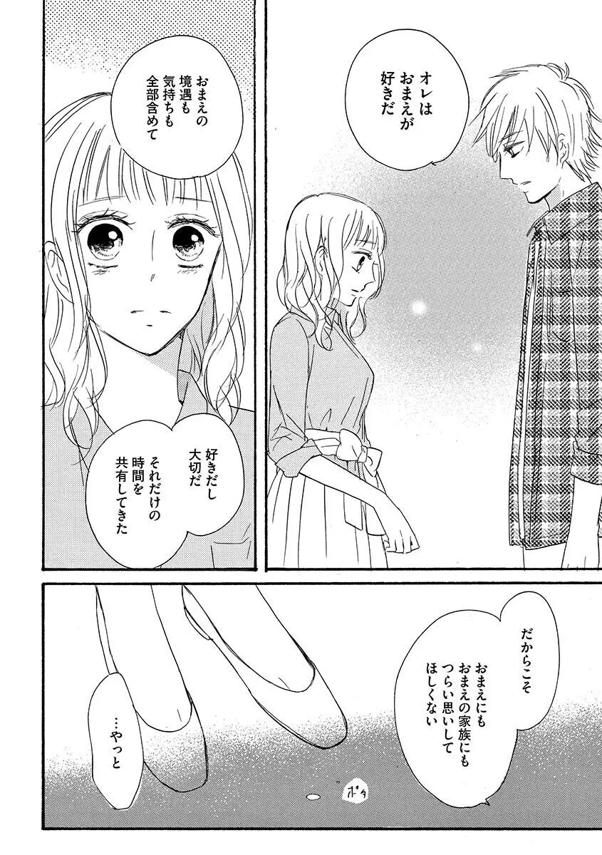 兄の恋人 Page.119