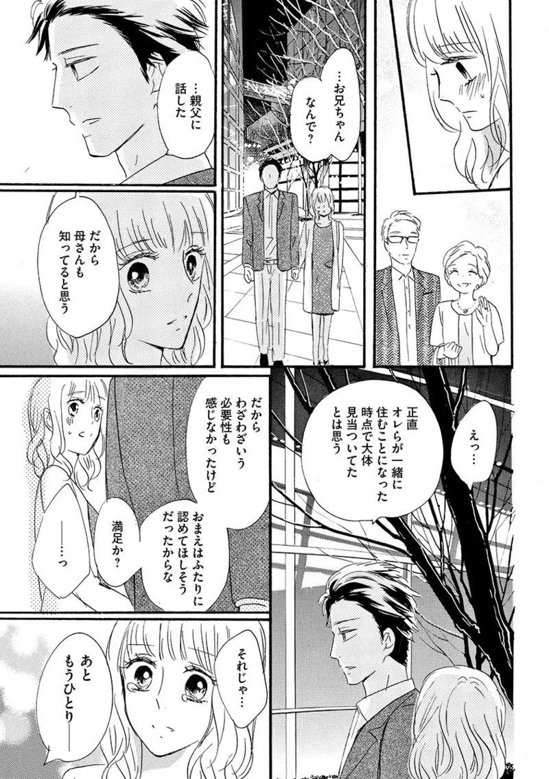 兄の恋人 Page.142