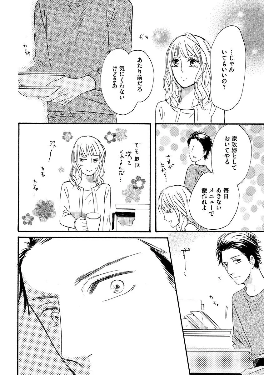 兄の恋人 Page.49