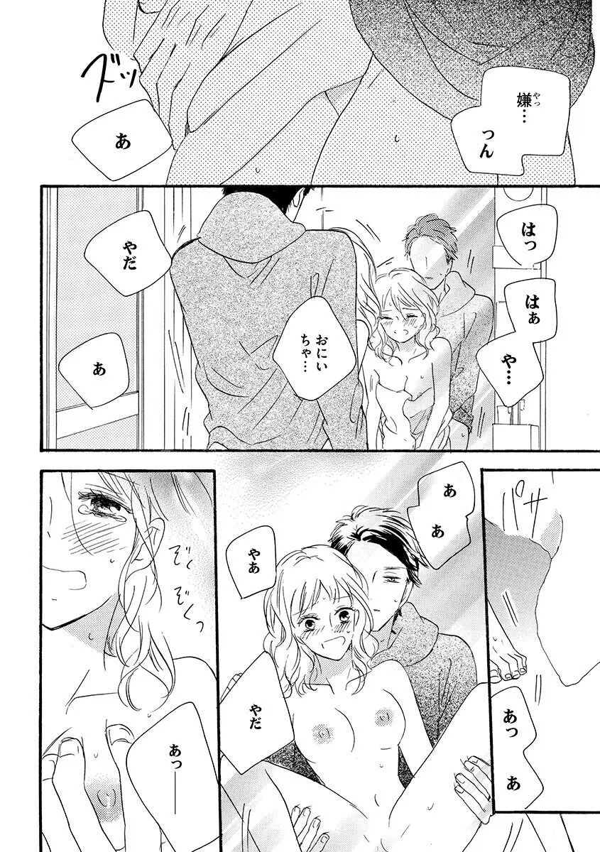 兄の恋人 Page.89