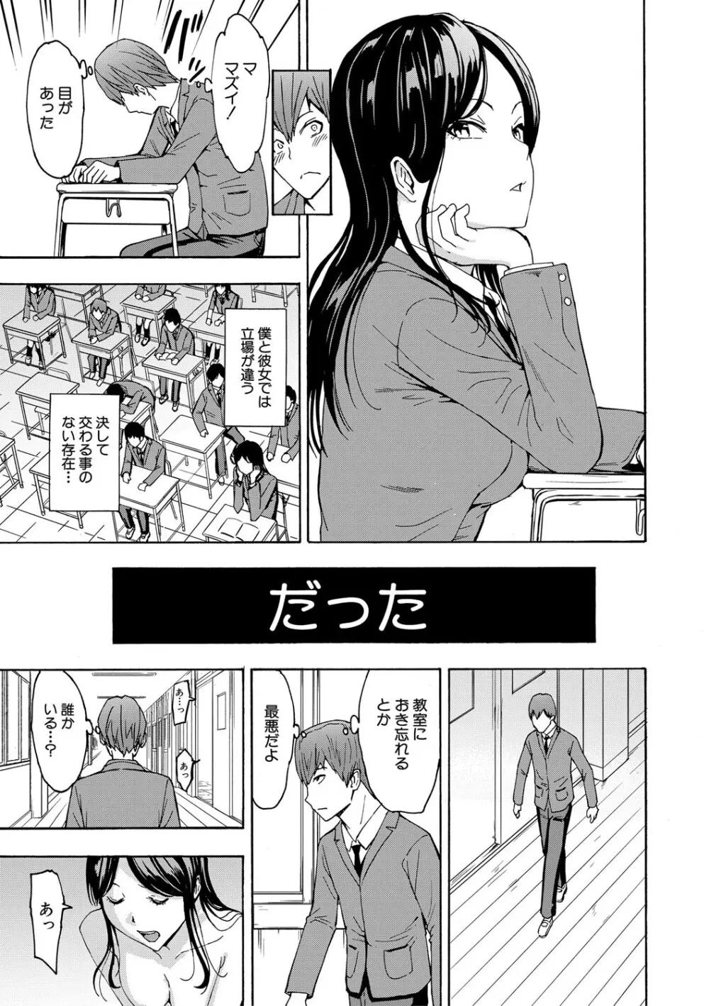 変態たち Page.124