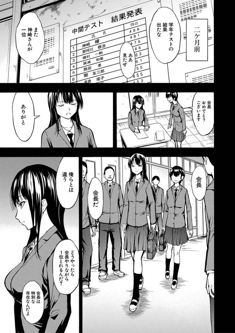 変態たち Page.92