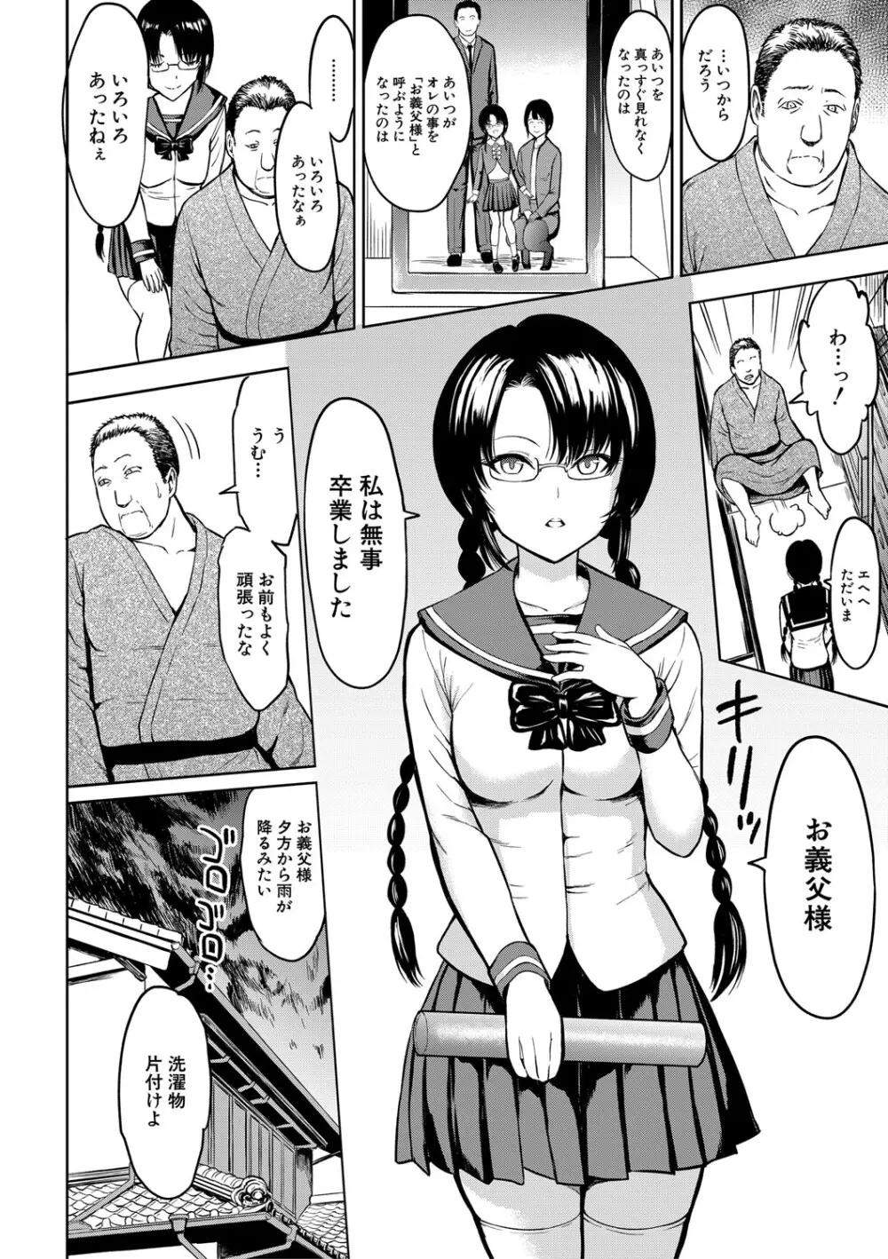 調教×調教×調教 Page.87
