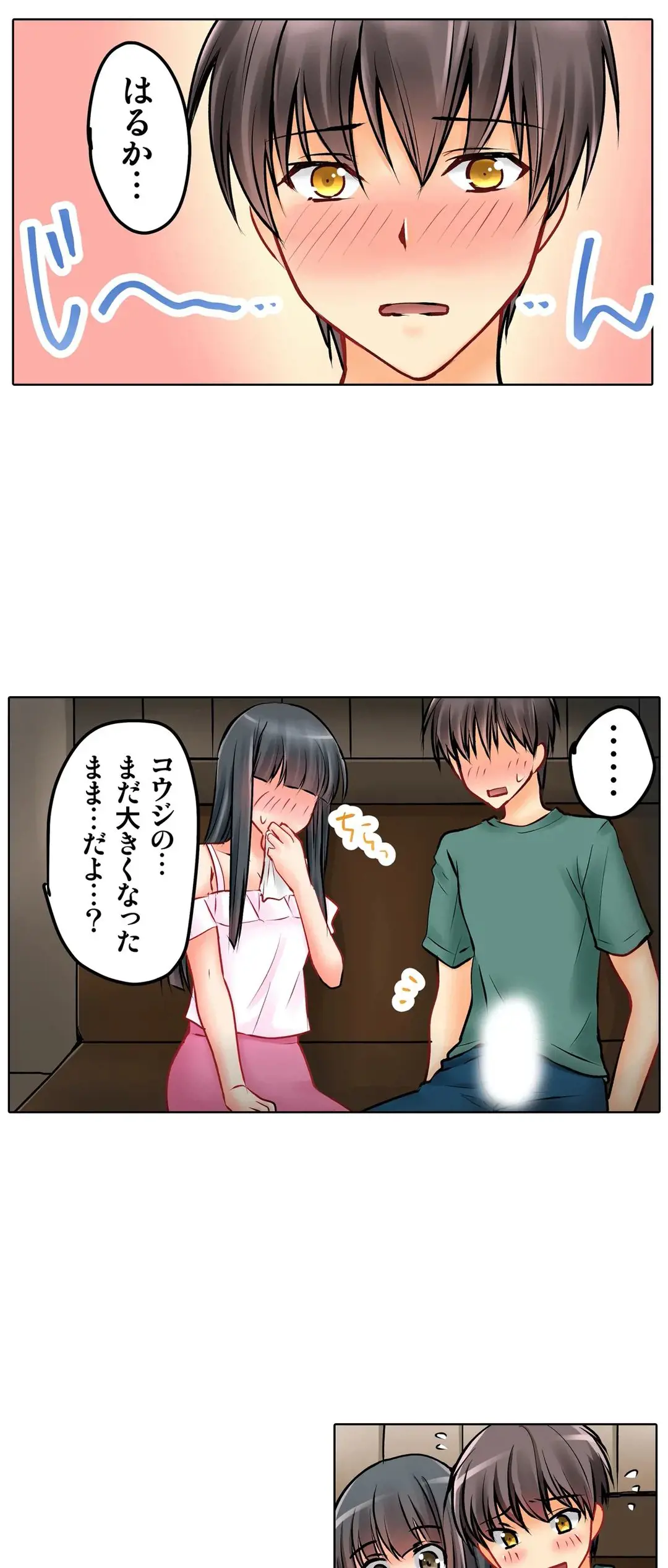 彼女の妹 1-11 Page.338