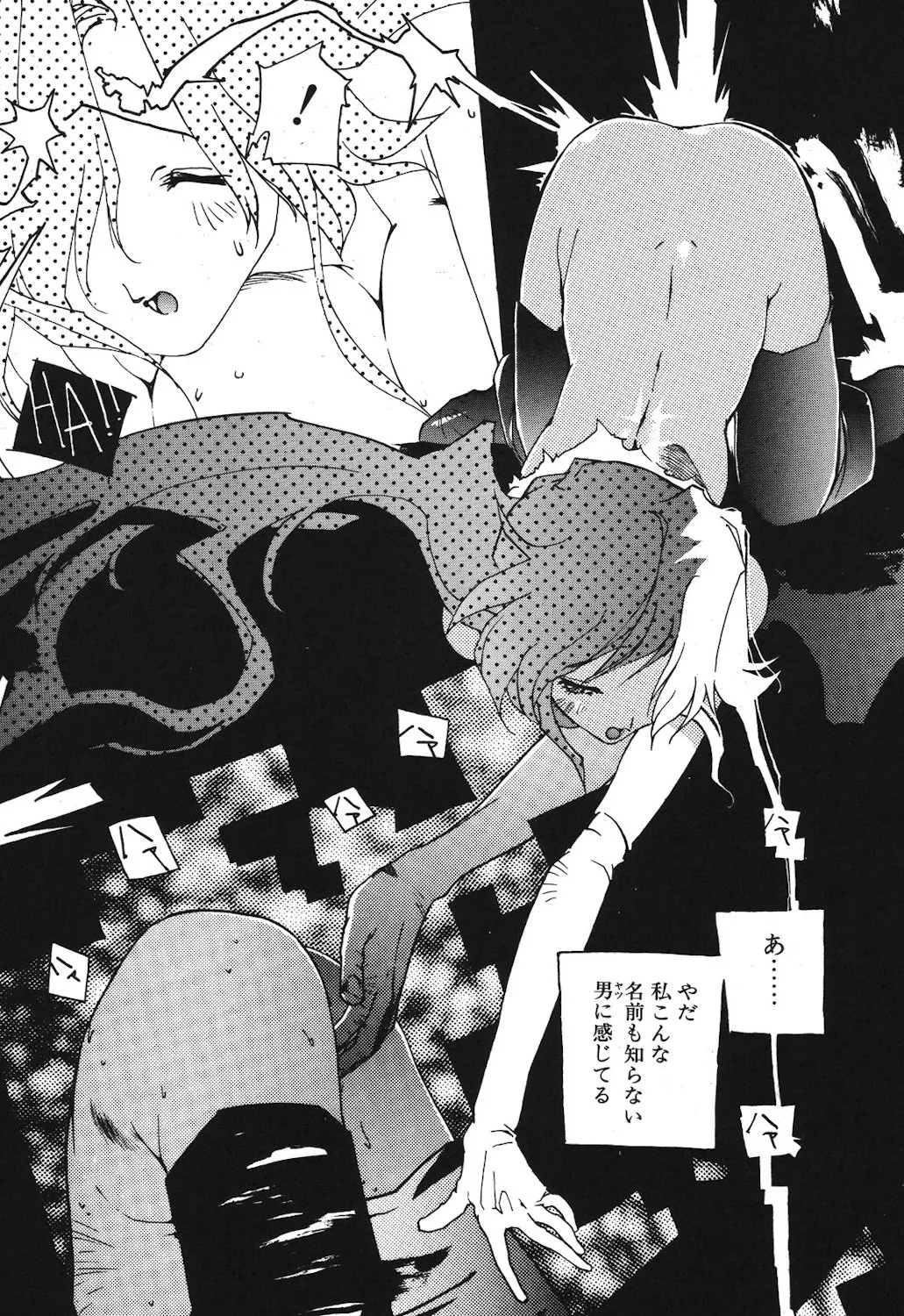 ゴンタンがくるよ Page.65