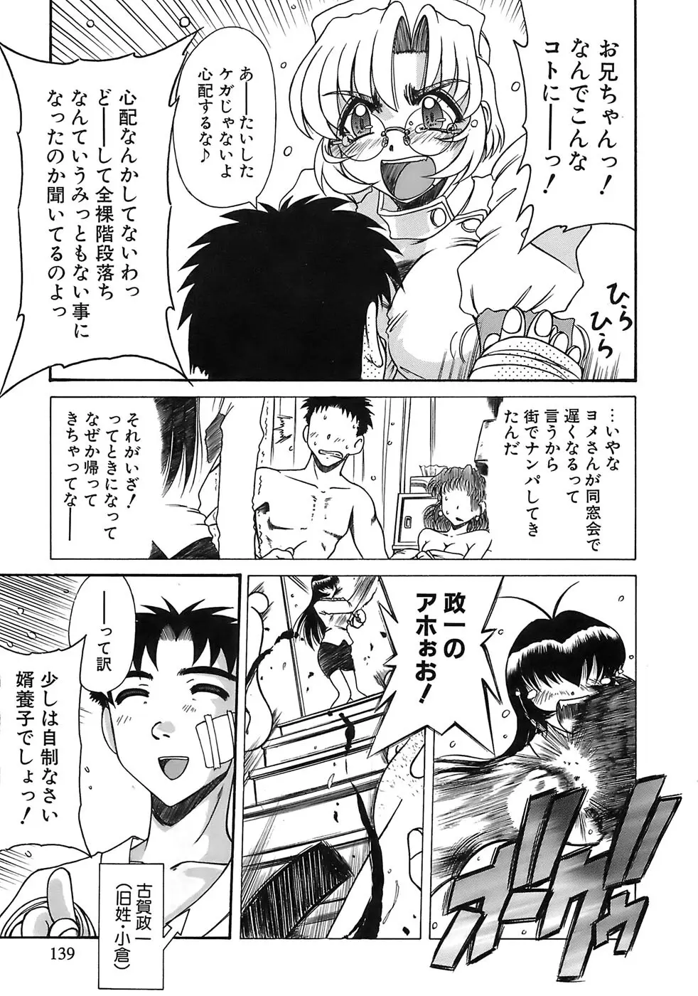 愛玩眼鏡 Page.137