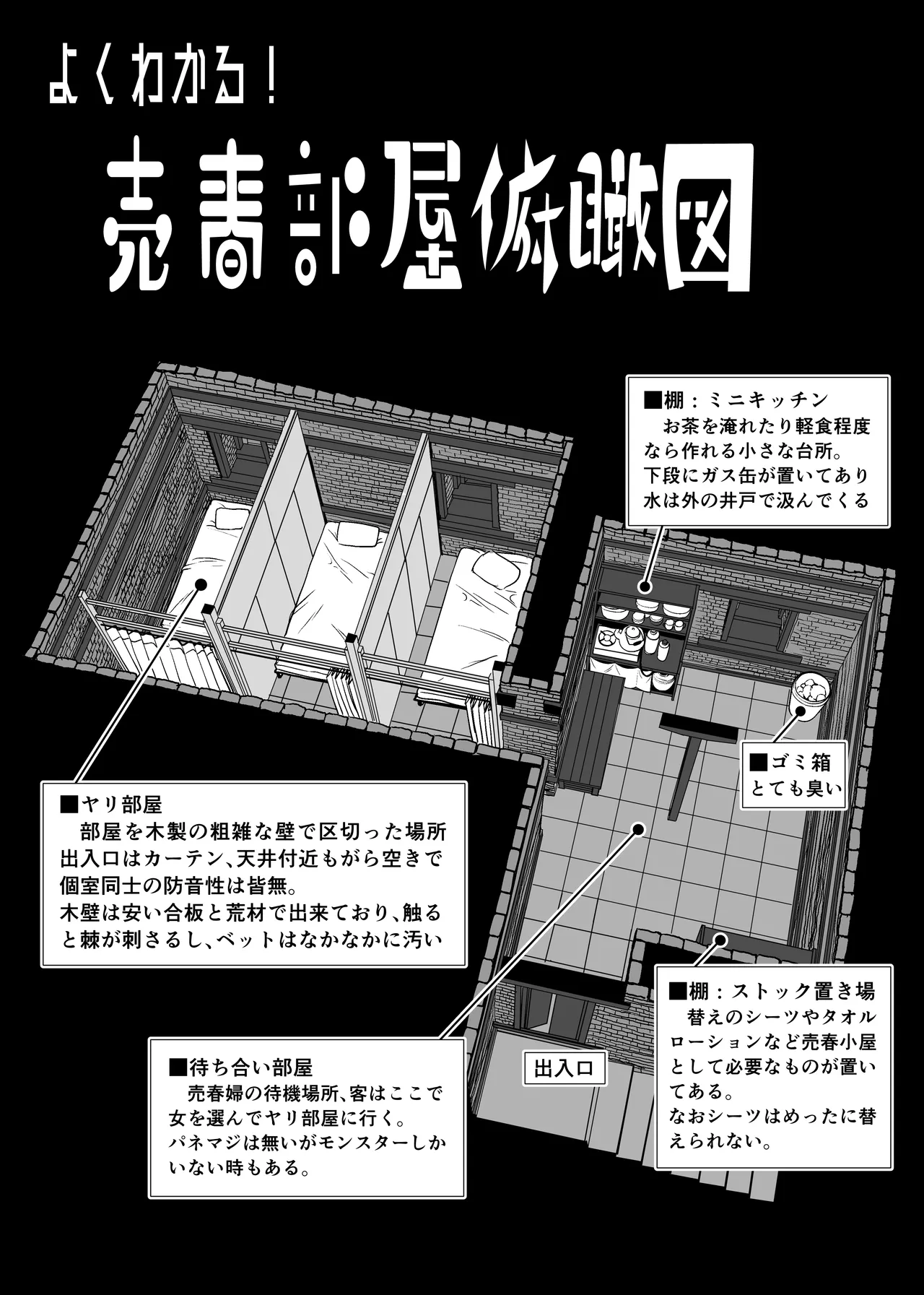 地球の犯し方 総集編Part1 Page.160