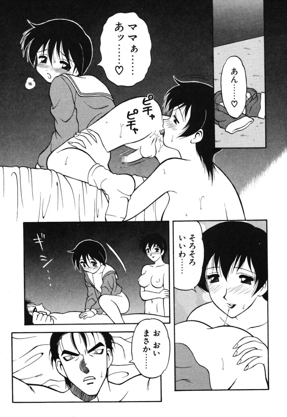 紫苑の夜 Page.82