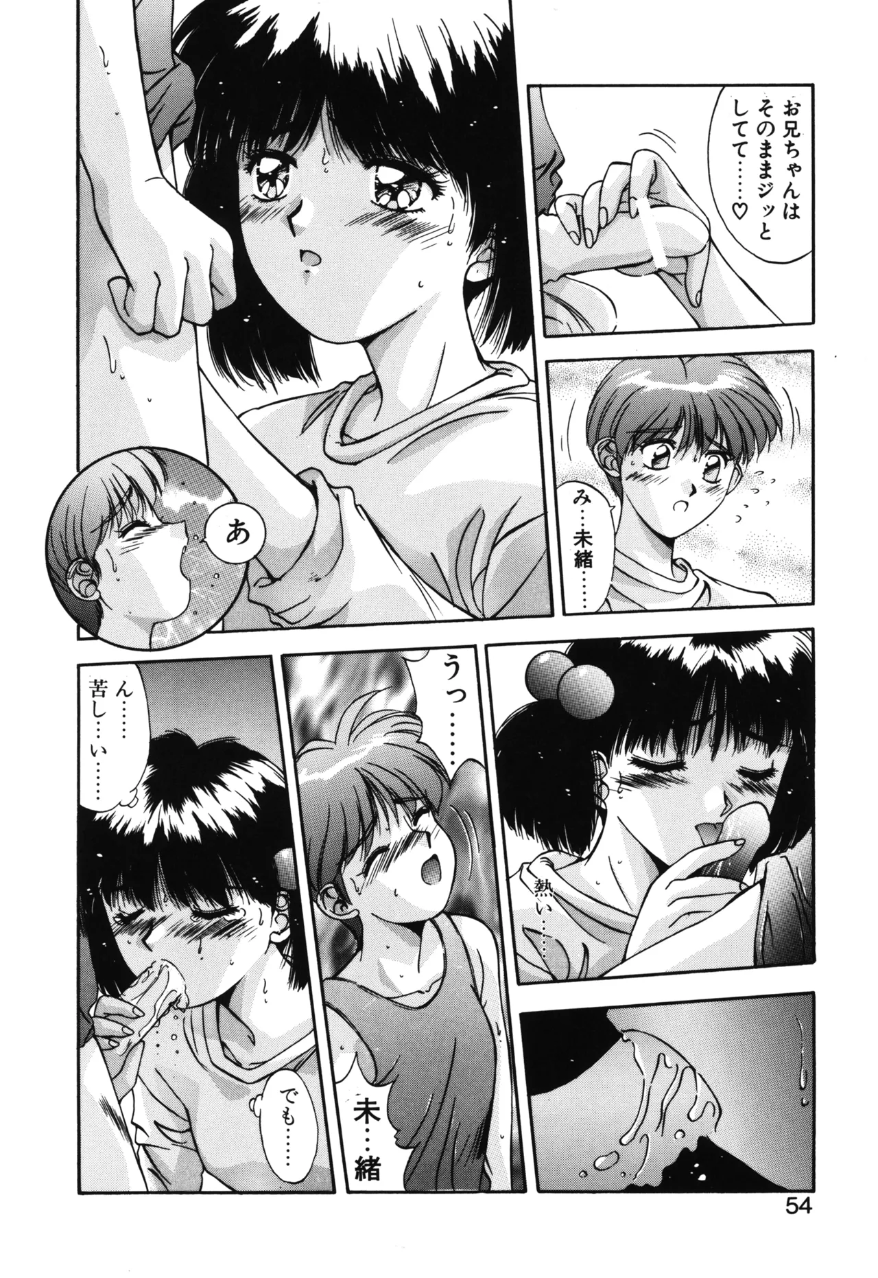 翡翠の宝箱 Page.51