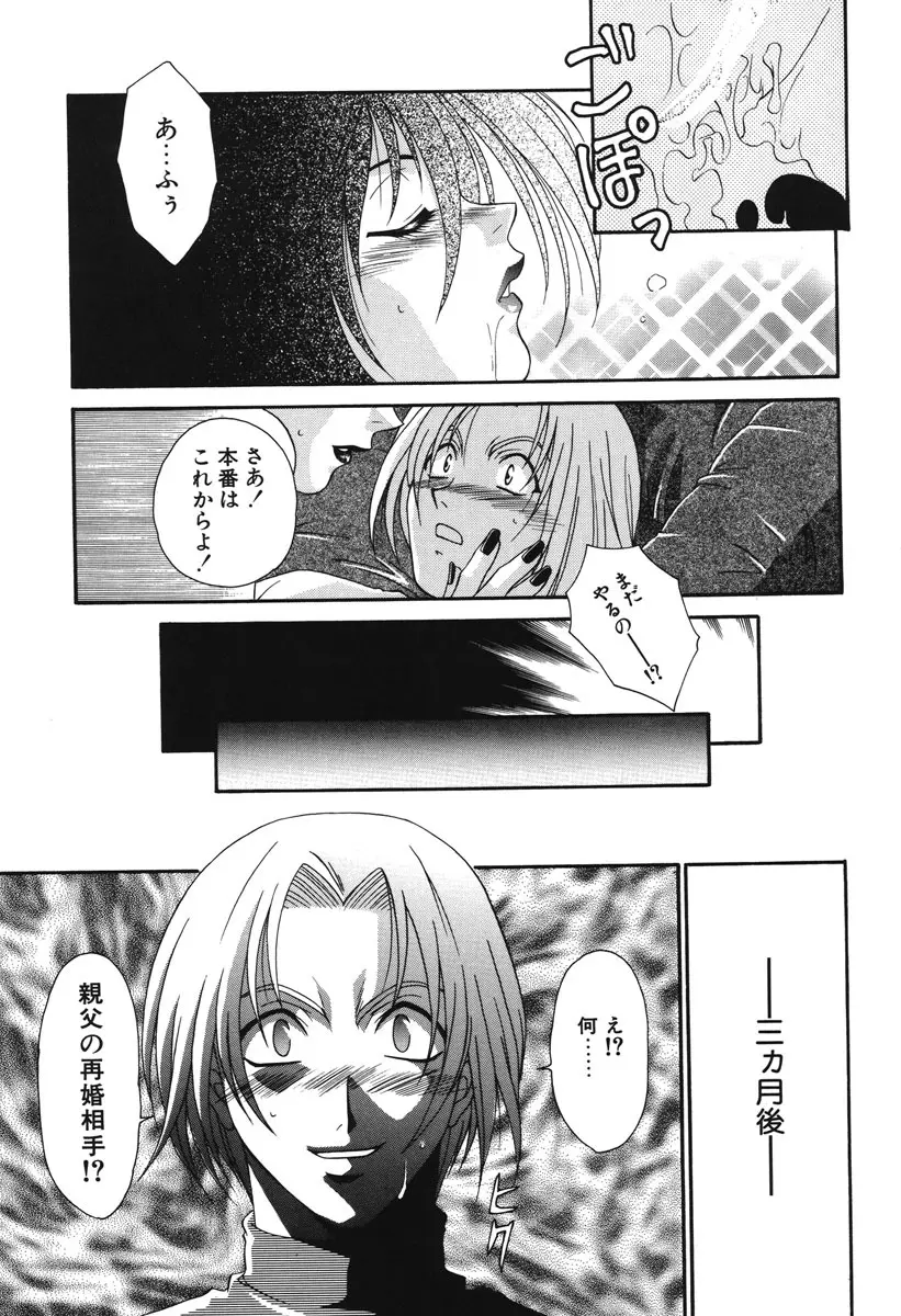 私の秘密 Page.142