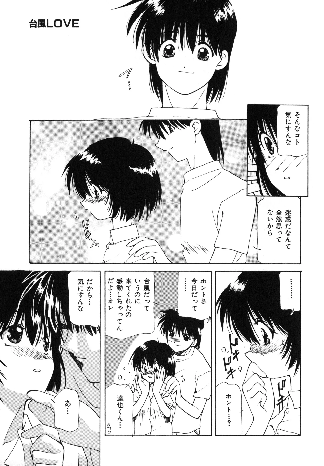 桜吹雪・花模様 Page.144