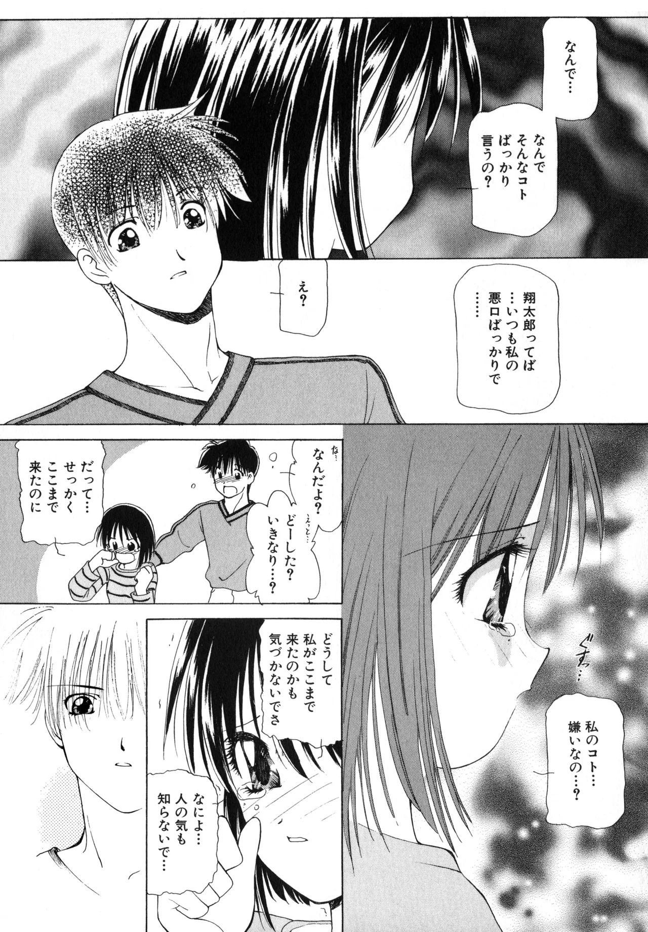 桜吹雪・花模様 Page.162