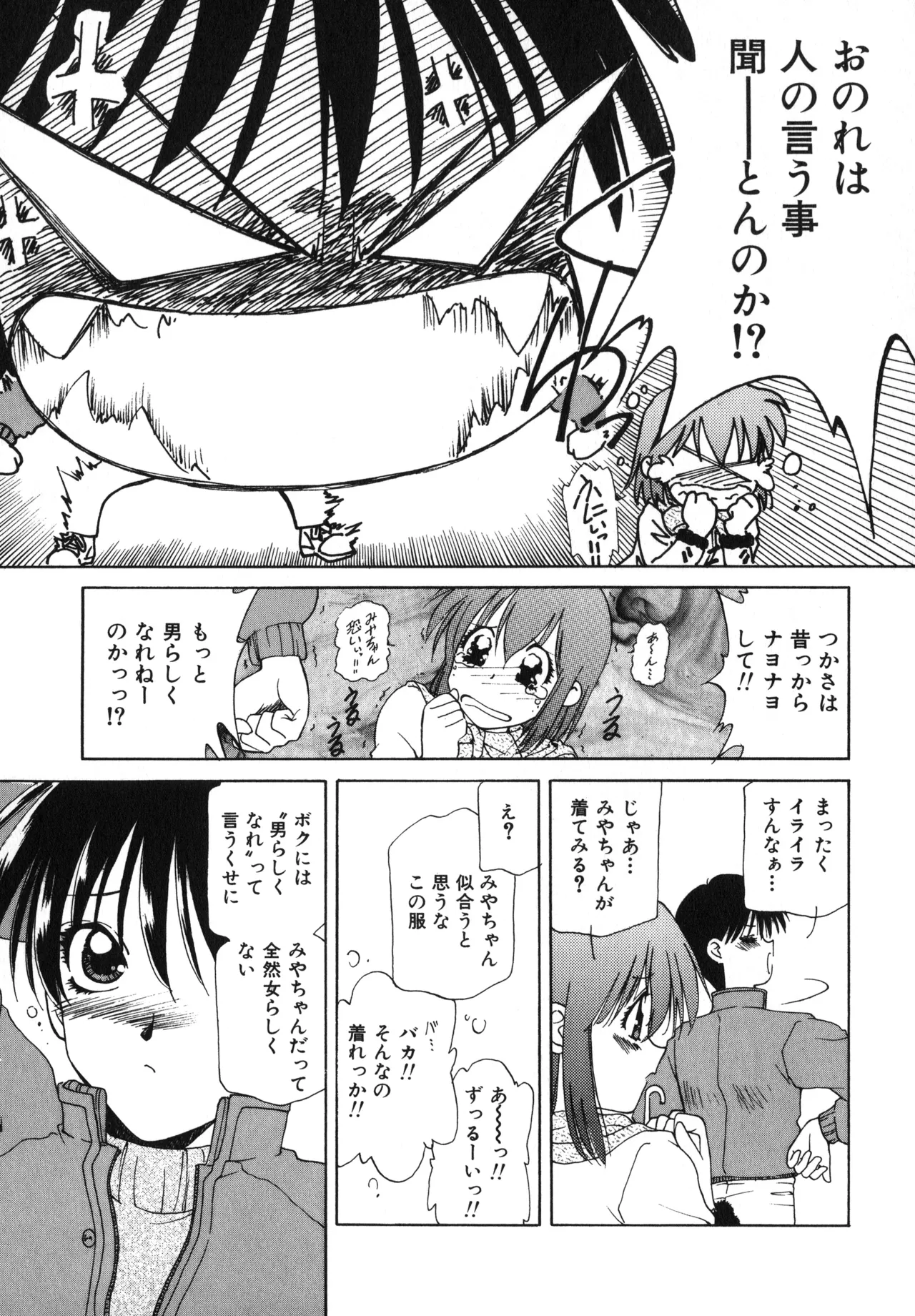 桜吹雪・花模様 Page.66
