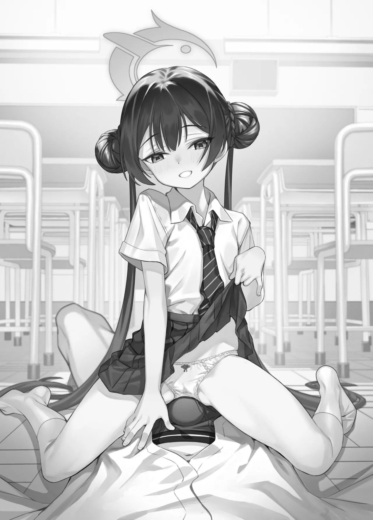 ああっ門主さまっっ2 Page.2