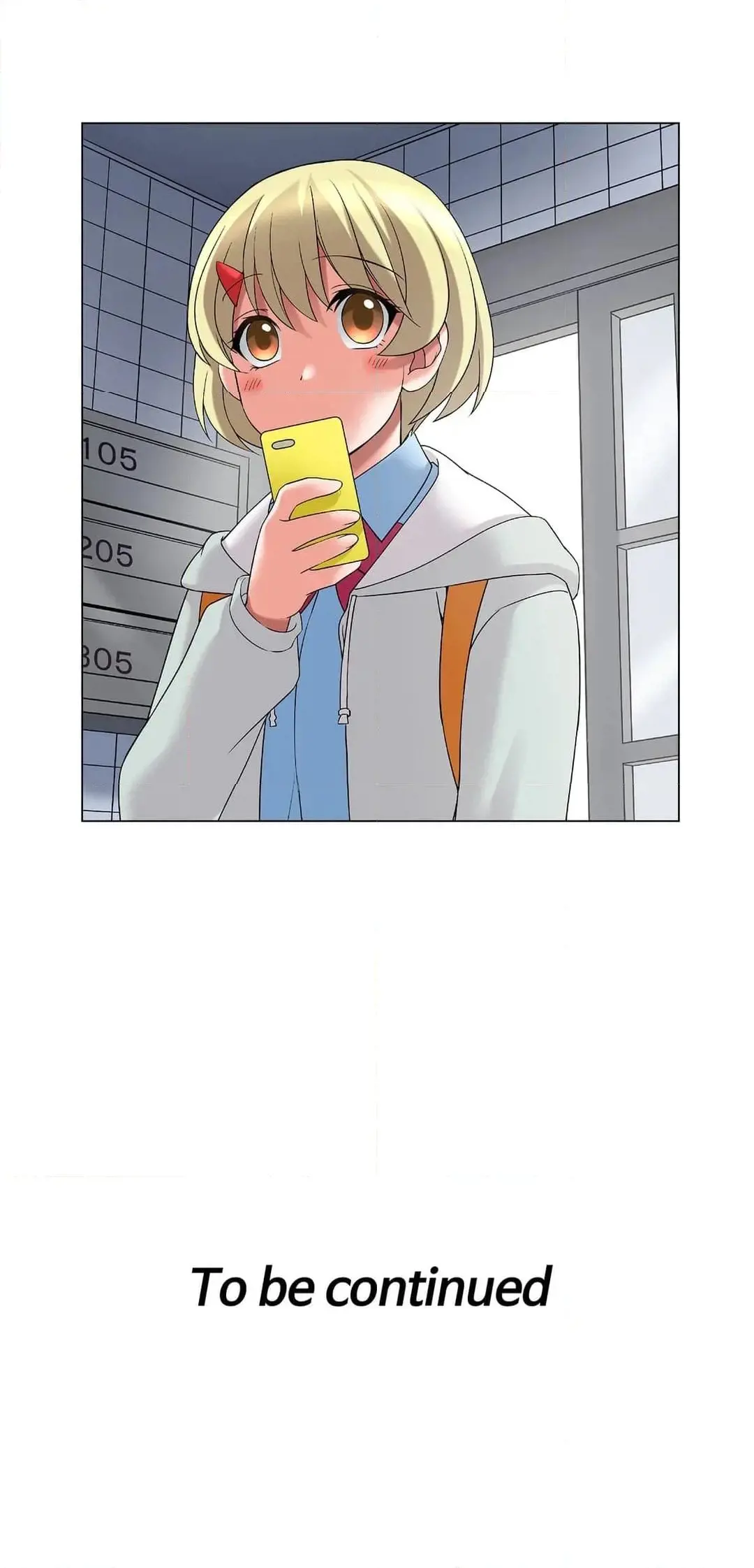 家出中に本気のびしょ濡れSEX〜ゴムが無くなるまで、雨宿りしてていい? Page.214