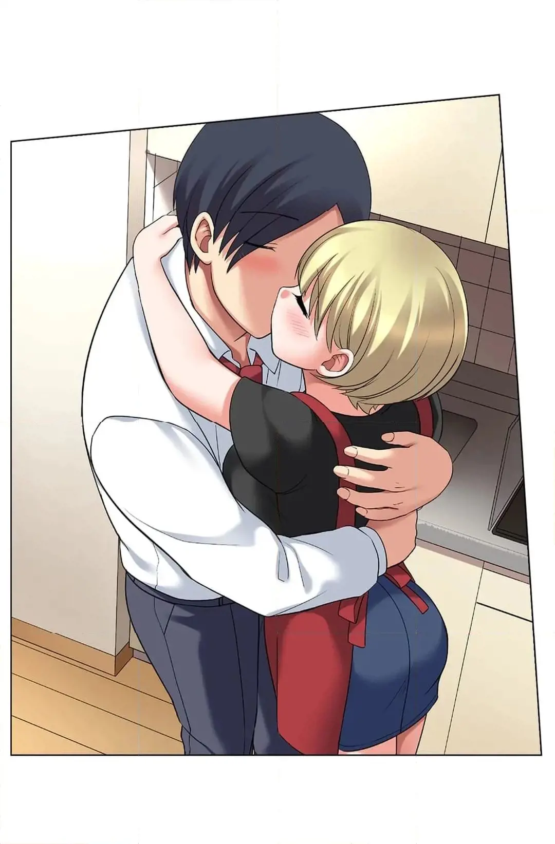 家出中に本気のびしょ濡れSEX〜ゴムが無くなるまで、雨宿りしてていい? Page.666