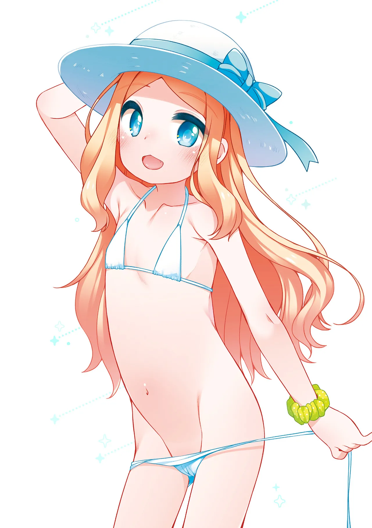 デジタルぷにぺどッ! Vol.38 Page.2