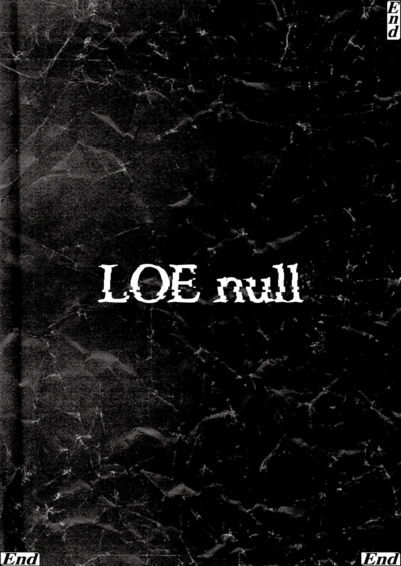 COMIC LOE VOL.18 null Page.45