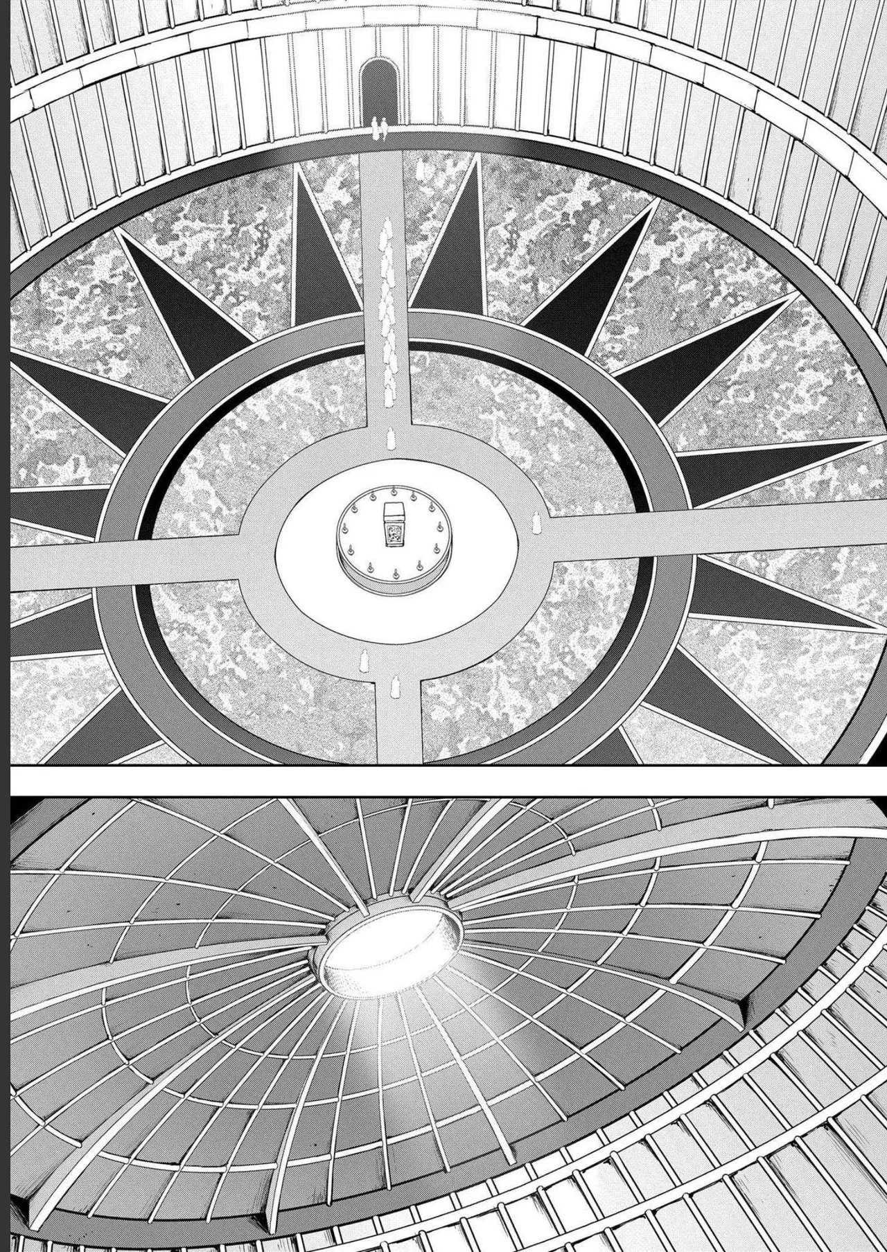 [AL×GEN] 侯爵嫡男好色物語 ~異世界ハーレム英雄戦記~ 第04巻 Page.55