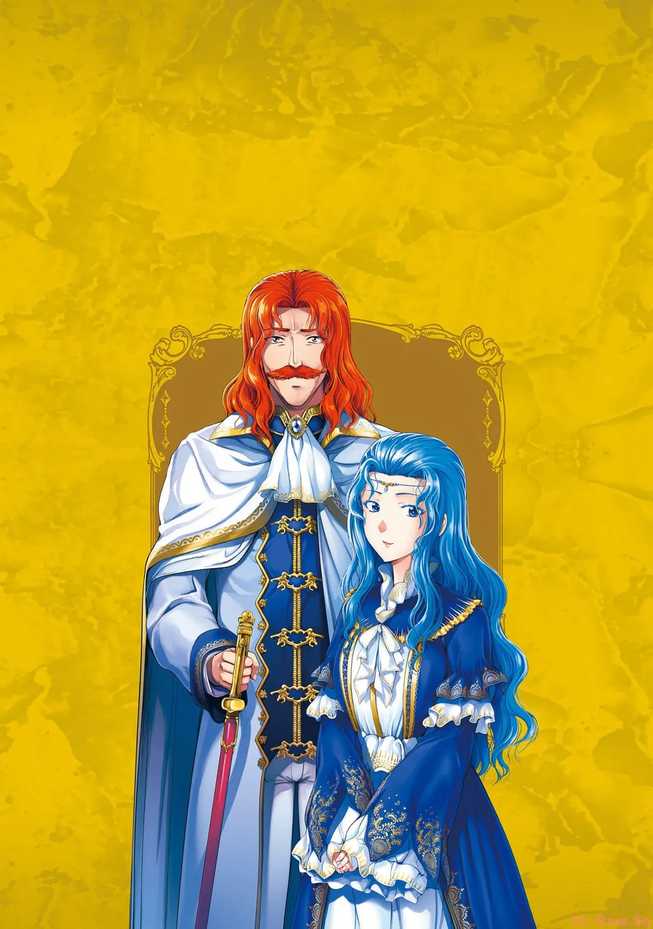 [AL×GEN] 侯爵嫡男好色物語 ~異世界ハーレム英雄戦記~ 第05巻 Page.195
